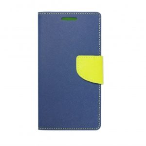 iS BOOK FANCY SAMSUNG S8 blue lime