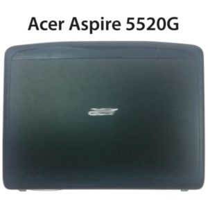 Acer Aspire 5520G Cover A