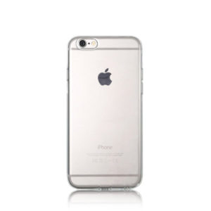 Προστατευτικό για το iPhone 6/6S Plus, Remax Crystal, TPU, λεπτός, διαφανής - 51432