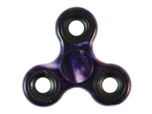 Fidget Spinner Toy - UNIVERSE