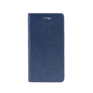 SENSO LEATHER STAND BOOK LG K10 blue
