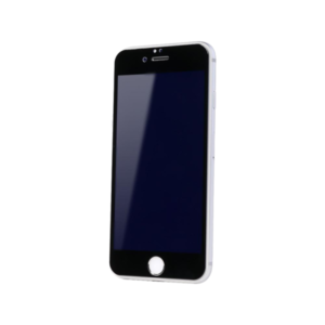 Tempered glass Remax Gener, Full 2.5D, Anti-Blu Ray, For iPhone 6/6S, 0,3mm, Black - 52313