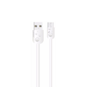 Data cable Earldom EC-036M, Micro USB, 1.0m, Different colors - 14184