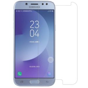 Προστατευτικό γυαλί No brand γυαλί για Samsung Galaxy J7 2017, 0,3 mm, διαφανής- 52306