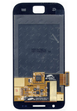 Οθονη Για Samsung i9000-i9001Galaxy S Με Τζαμι Μαυρο OR Χωρις Frame (GH97-11186A)