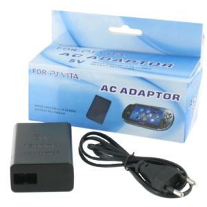 AC Charger for PSVita