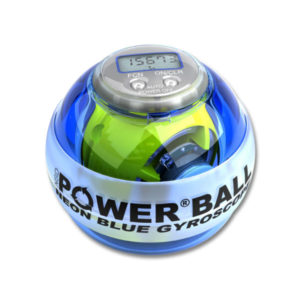 Powerball 250Hz Screamer Pro Blue