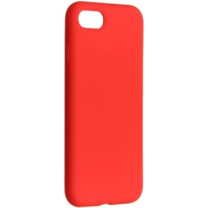 SENSO LIQUID IPHONE 6 6S PLUS red backcover