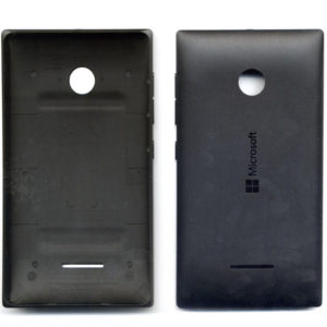 Καλυμμα Μπαταριας Για Microsoft Lumia 435 Μαυρο Grade A