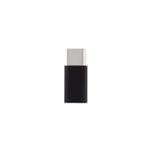 Adapter No brand, Micro USB to Type-C, Different colors - 14197