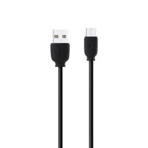 Data cable Remax RC-134m, Micro USB, 1.0m, Different colors - 14189