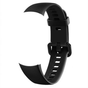 SENSO FOR HUAWEI HONOR BAND 4 REPLACEMENT BAND black