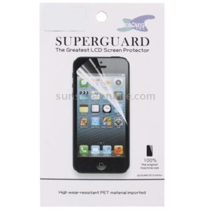 LCD Screen Protector for Samsung GALAXY CORE Advance / I8580