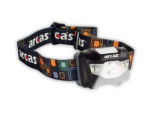 Arcas 5W LED Headlight