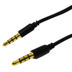 Car Stereo 3.5mm AUX-IN