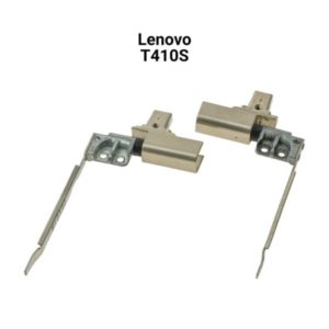 Μεντεσέδες για Lenovo T410S