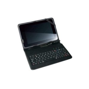 Θήκη για tablet 8 TK-550UK μαύρο με πληκτρολόγιο VAKOSS Black