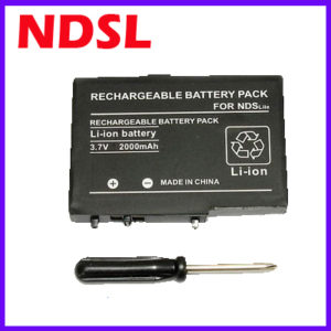 Μπαταρία για Nintendo DS Lite 2000mAh (Battery NDSL)