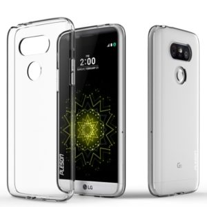 iS TPU 0.3 LG G5 trans backcover