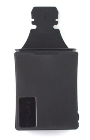 Cooler pad X9 No brand , universal, black - 15046
