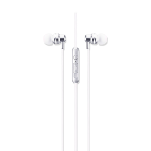 Mobile earphones One Plus C5142, Microphone, Different colors - 20438