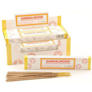 Stamford Masala Incense Sticks - Sandalwood