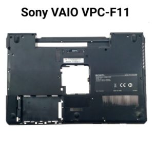Sony VAIO VPC-F11 (PCG-81212M) Cover D