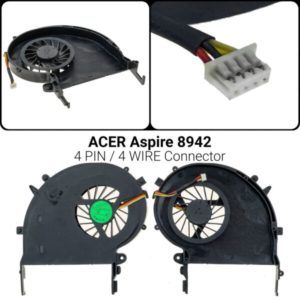 Ανεμιστήρας Acer Aspire 8942