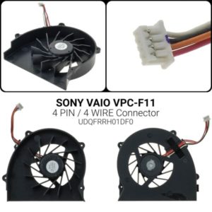 Ανεμιστήρας Sony Vaio VPC-F11