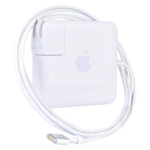 TRAVEL CHARGER FOR APPLE MAGSAFE 2 45W bulk