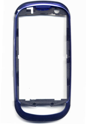 Προσοψη Για Samsung S7550 Earth Εμπρος Μπλε OR