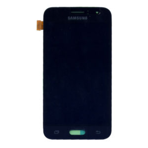 Οθονη Για Samsung J120 Galaxy J1 2016 Με Τζαμι Μαυρο OR 18224C-19005C