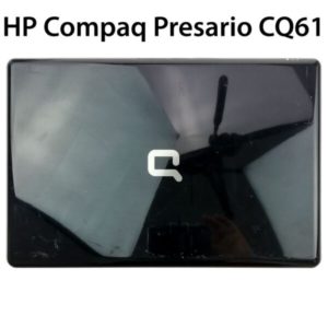HP Compaq Presario CQ61 Cover A