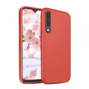 FOREVER BIOIO CASE SAMSUNG A50 / A30s / A50s red backcover