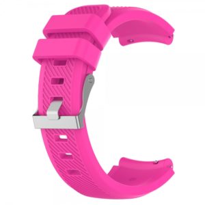 SENSO FOR XIAOMI AMAZFIT PACE / STRATOS REPLACEMENT BAND pink