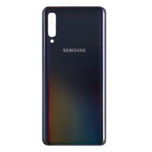 Καλυμμα Μπαταριας Για Samsung Galaxy A50 Μαυρο Grade A
