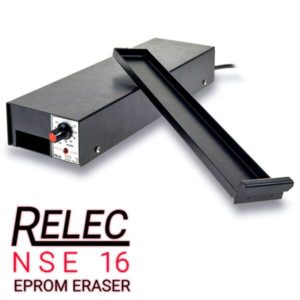 EPROM Eraser Relec NSE16