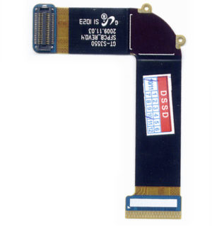 Καλωδιο Πλακε Για Samsung S3550 Αρθρωσης OR