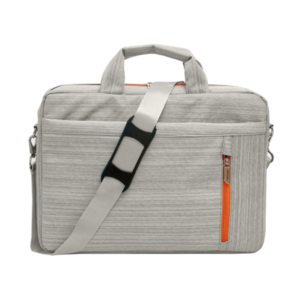 Laptop bag No brand, 15.6, Gray - 45256