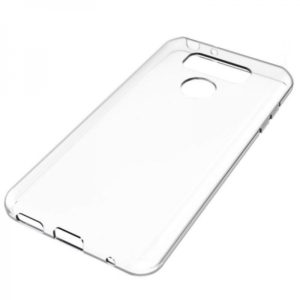 iS TPU 0.3 LG G6 trans backcover