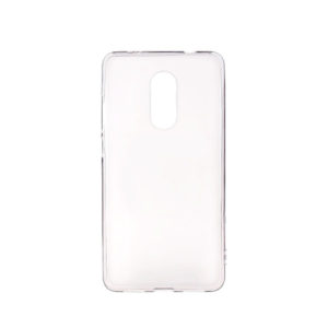 Θηκη TPU TT Xiaomi Redmi Note 4 / 4X Διαφανη
