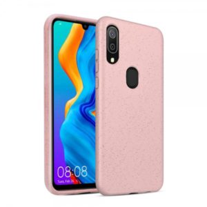 FOREVER BIOIO CASE SAMSUNG A10 pink backcover