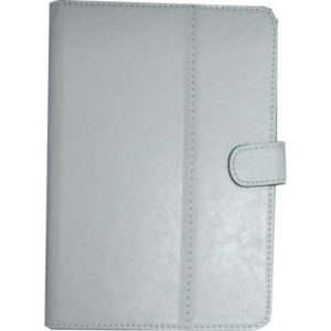Universal case for tablet 10.1'' No brand, white - 14474