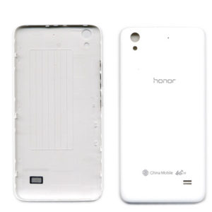 Καλυμμα Μπαταριας Για Huawei Ascend G620s Άσπρο OR