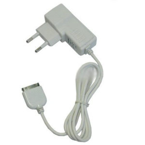 Home(travel) Charger for iPod Nano (2nd, 3nd, 4nd Gen)