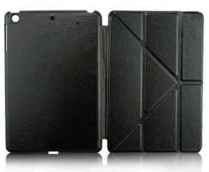 Tablet Case No brand iPad Air black I-A03 - 14805
