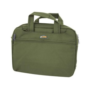 ST-L0314 E-BOSS ΕΩΣ 11,6 Green Tablet/NetBook Bag ( 72083 )