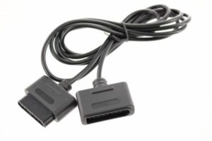 Extension cable for SNES Controller