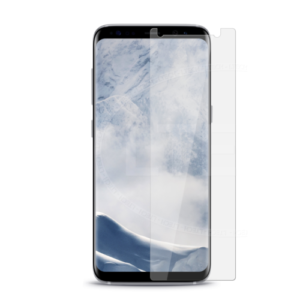 Προστατευτικό γυαλί No brand γυαλί για το Samsung Galaxy S8 Plus, 0,3mm, Διάφανο - 52270