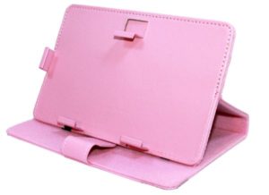 Universal case for tablet 10.1'' 020 No brand , pink - 14671
